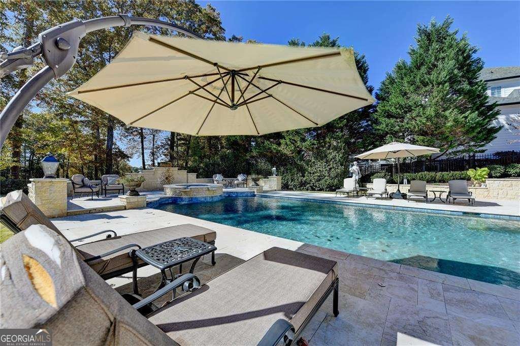 6680 Sunbriar Drive Cumming - Photo 88