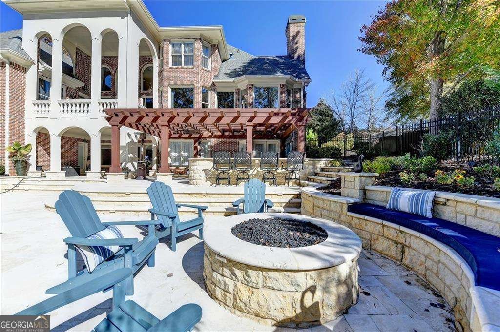 6680 Sunbriar Drive Cumming - Photo 89