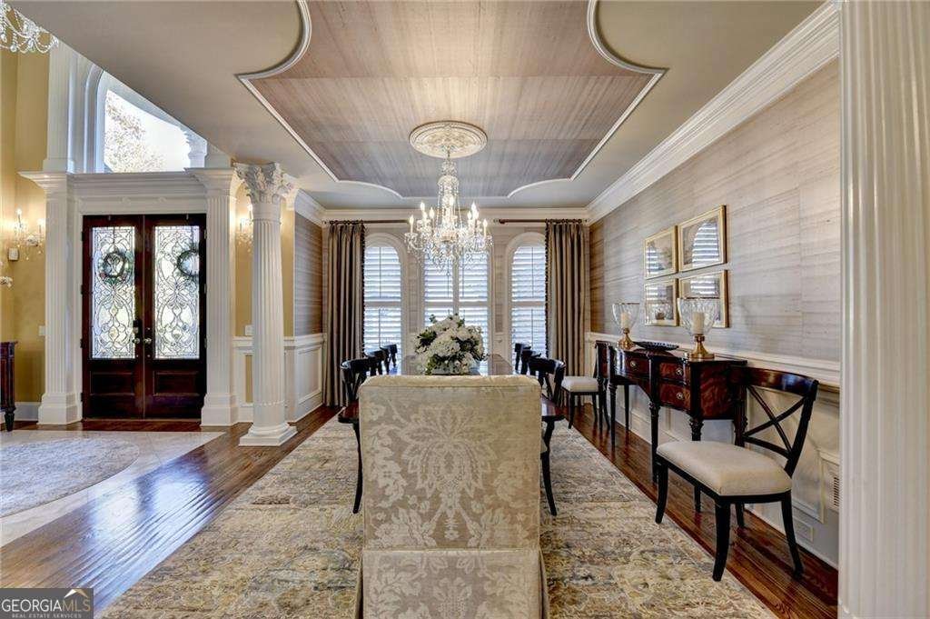 6680 Sunbriar Drive Cumming - Photo 9