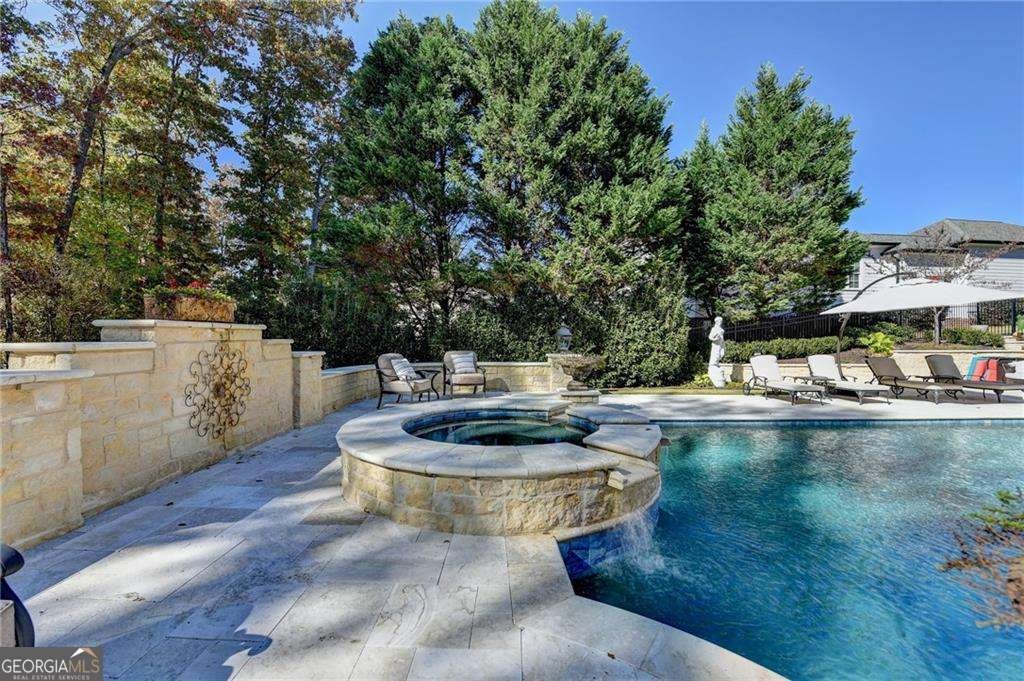 6680 Sunbriar Drive Cumming - Photo 91