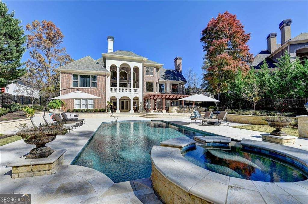 6680 Sunbriar Drive Cumming - Photo 94