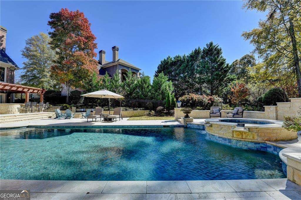 6680 Sunbriar Drive Cumming - Photo 95