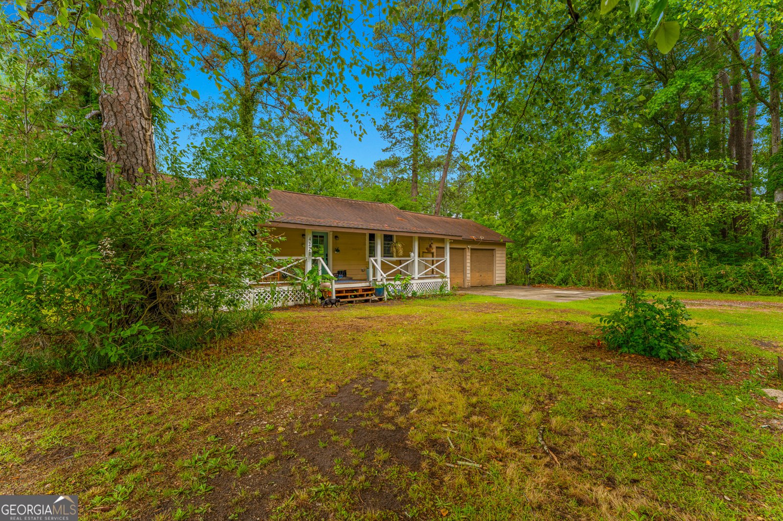 4221 Ga Highway 119 Clyo - Photo 10