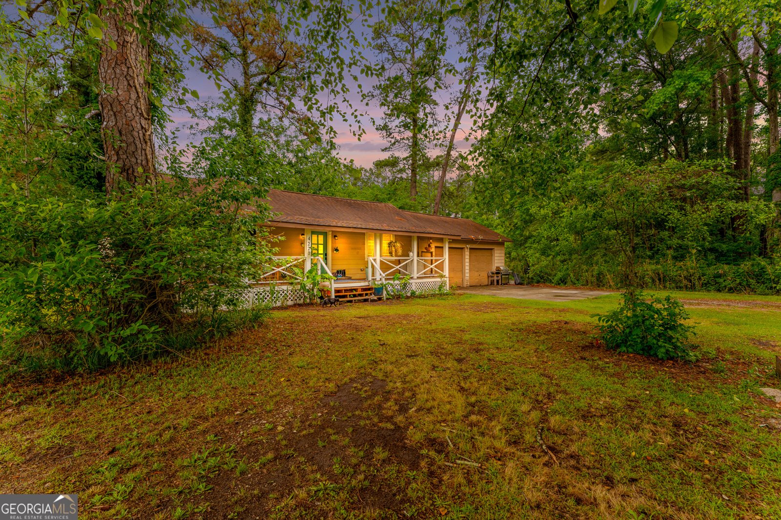 4221 Ga Highway 119 Clyo - Photo 11