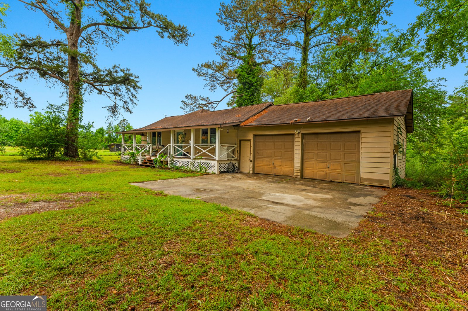 4221 Ga Highway 119 Clyo - Photo 12