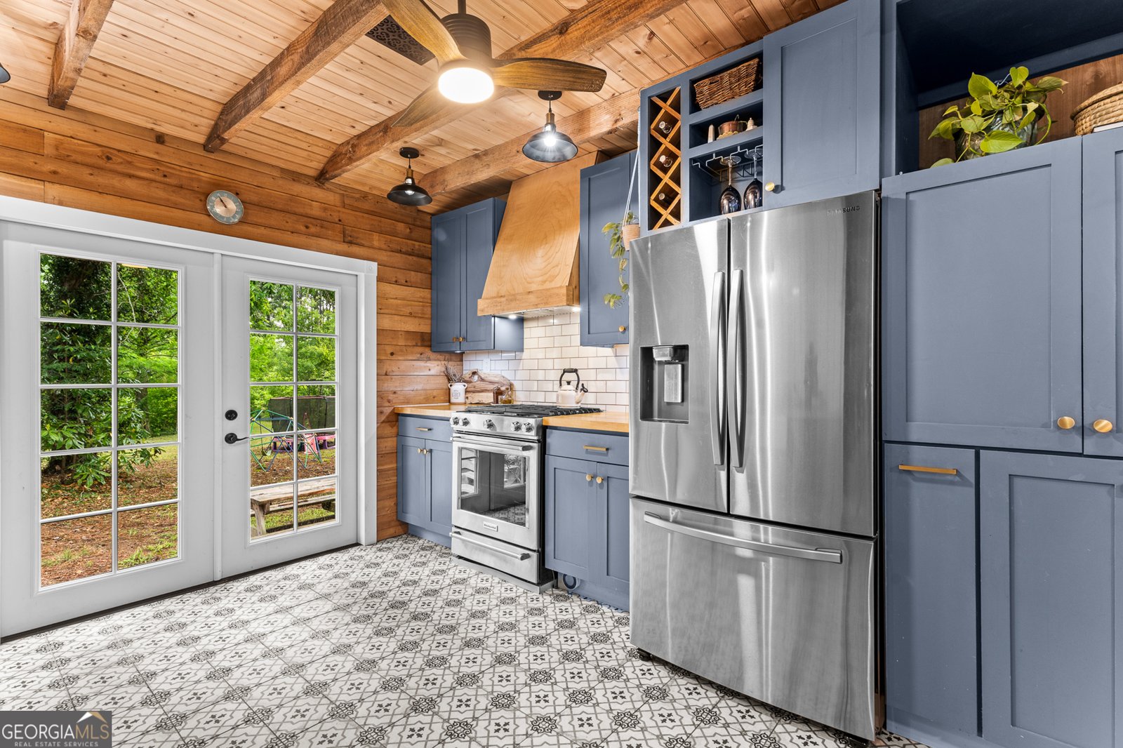 4221 Ga Highway 119 Clyo - Photo 47