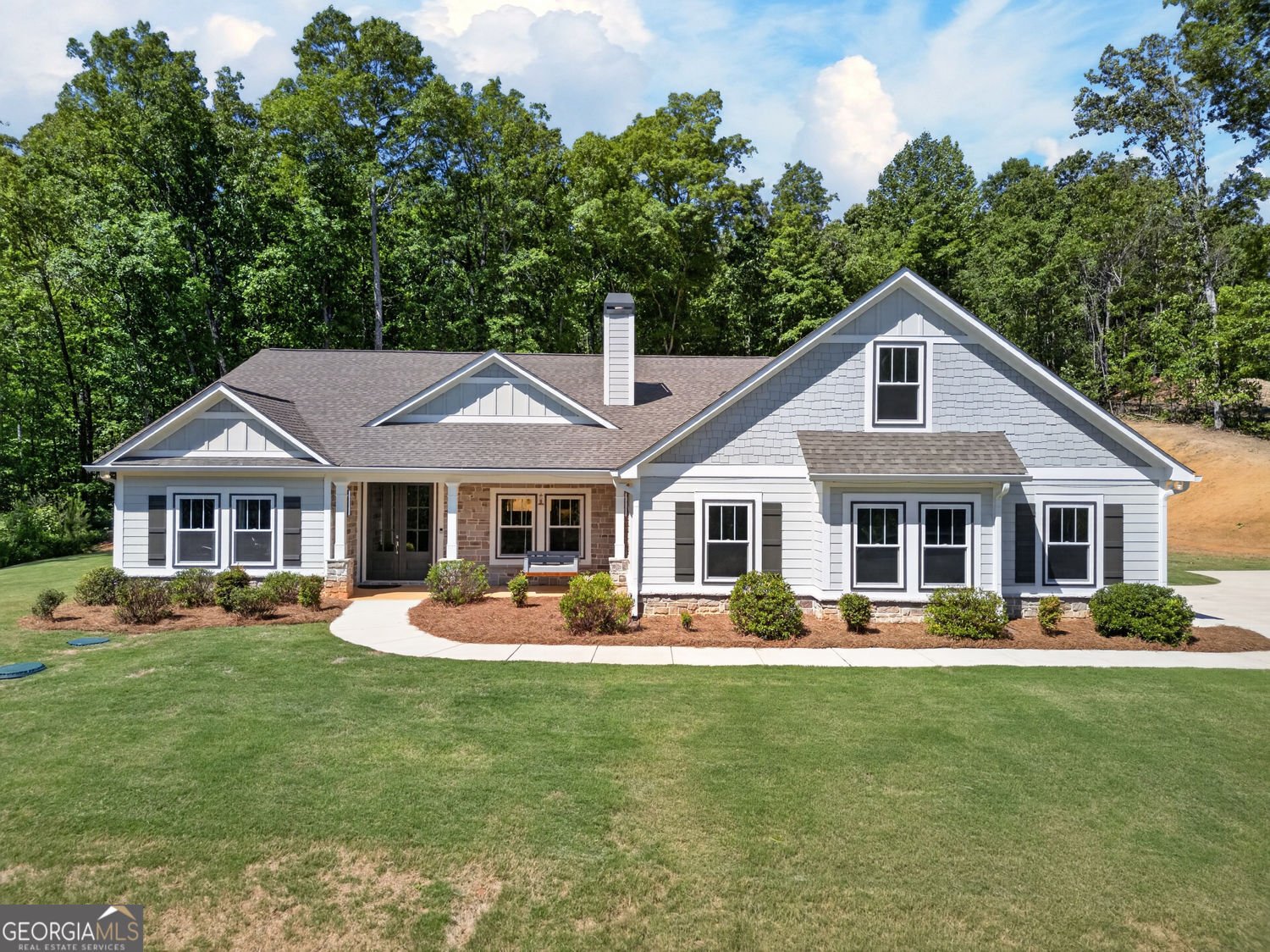 173 Lake Boulevard Carrollton - main photo