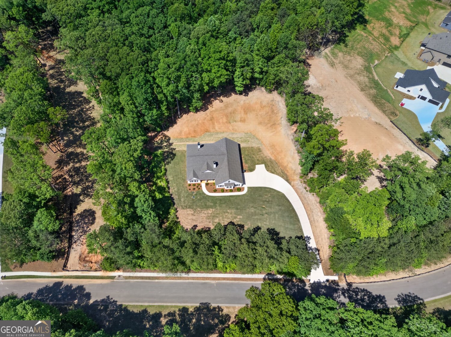 173 Lake Boulevard Carrollton - Photo 41