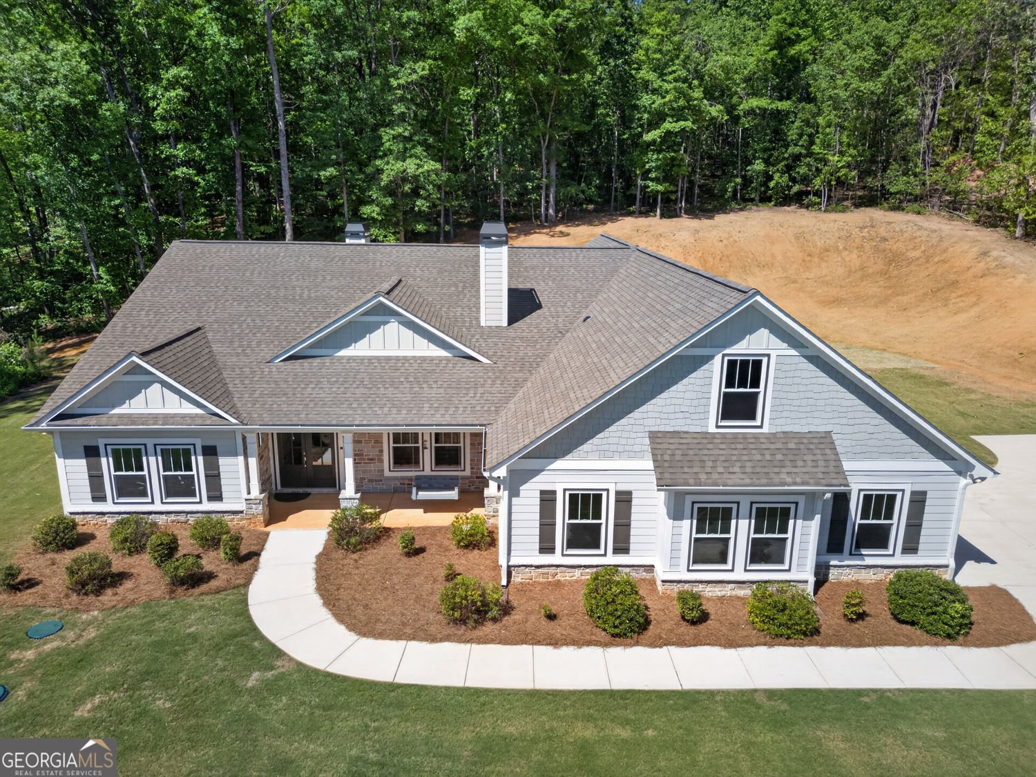 173 Lake Boulevard Carrollton - Photo 43