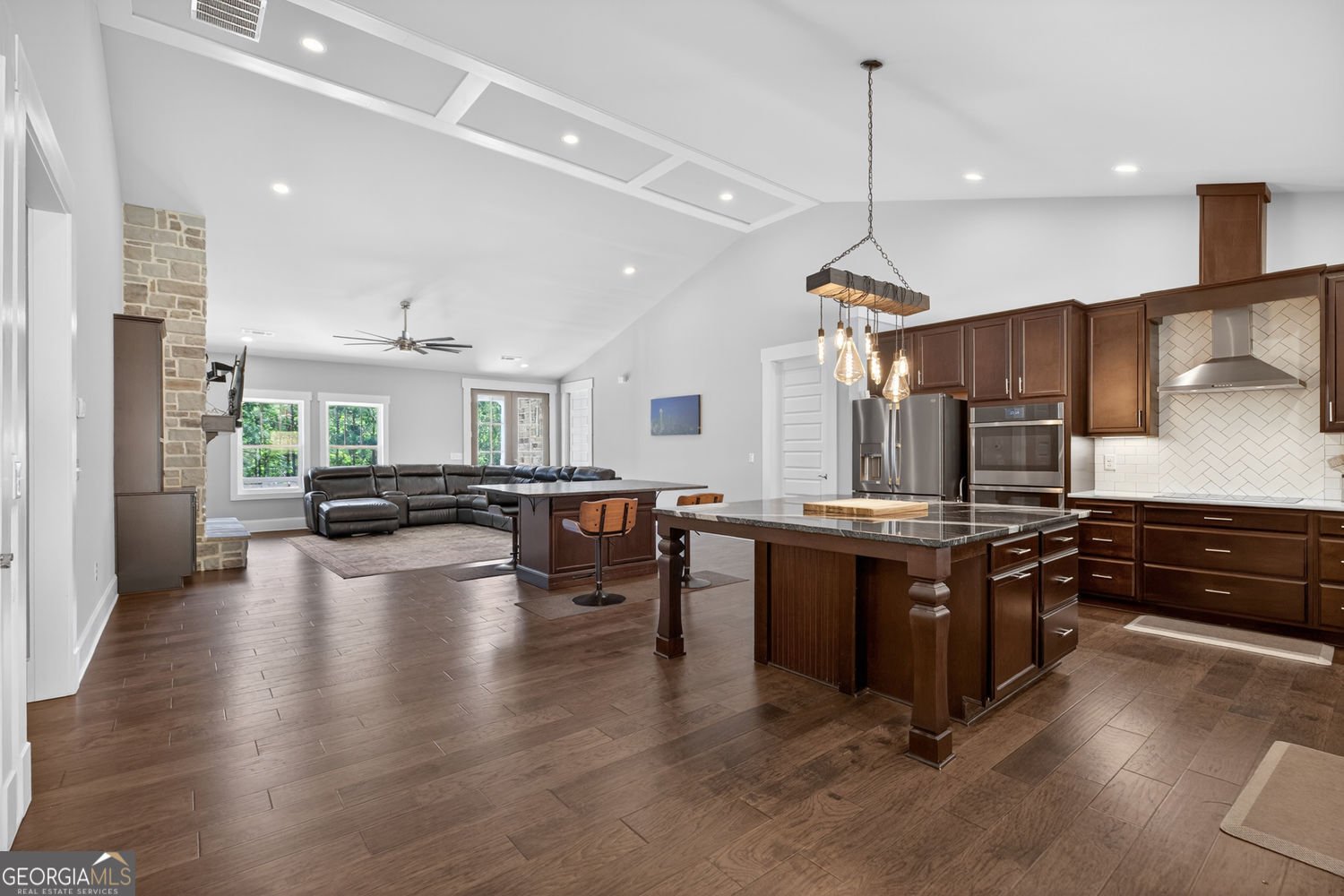 173 Lake Boulevard Carrollton - Photo 8
