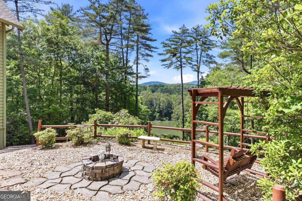 160 Indian Trail Sautee Nacoochee - Photo 10