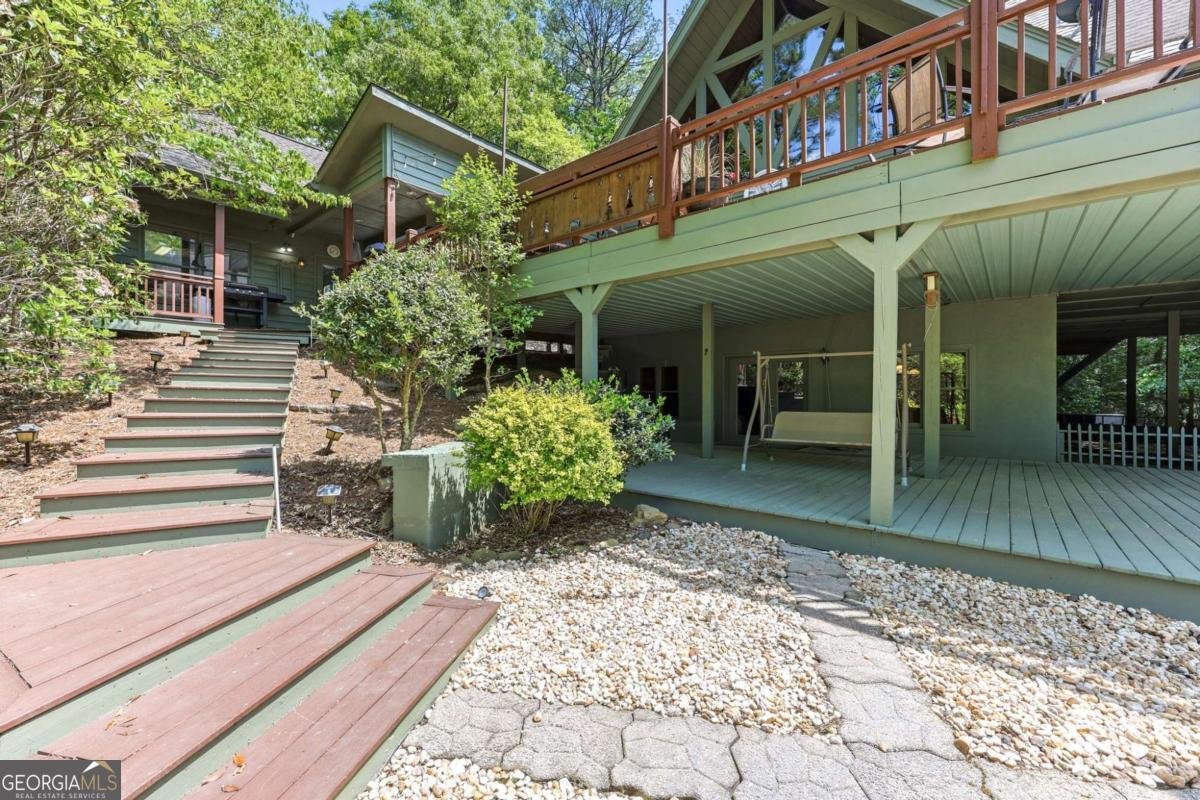 160 Indian Trail Sautee Nacoochee - Photo 14