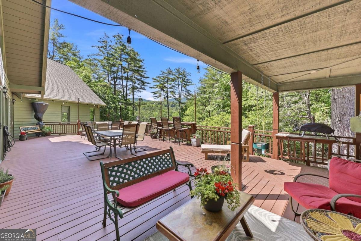 160 Indian Trail Sautee Nacoochee - Photo 15