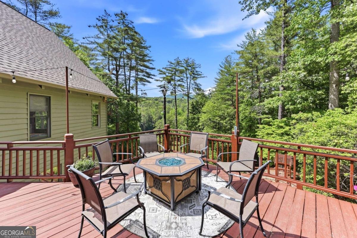 160 Indian Trail Sautee Nacoochee - Photo 17