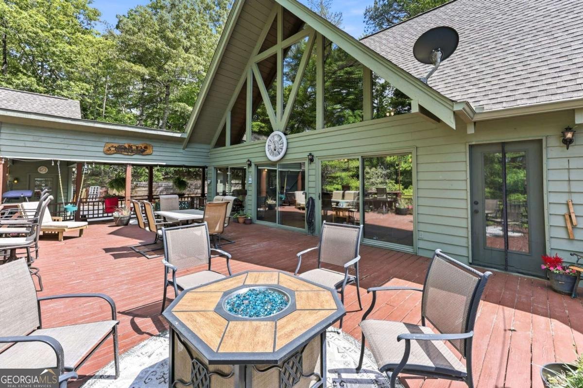 160 Indian Trail Sautee Nacoochee - Photo 19