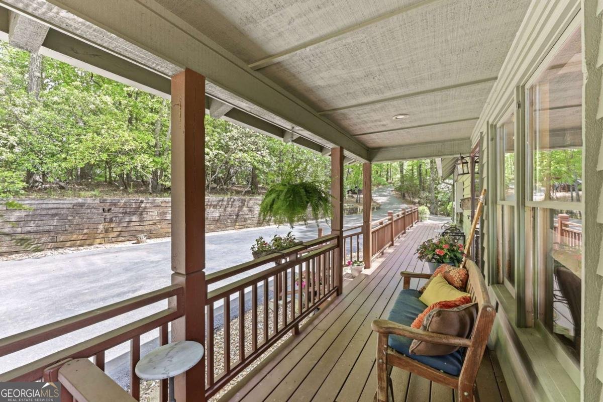 160 Indian Trail Sautee Nacoochee - Photo 20