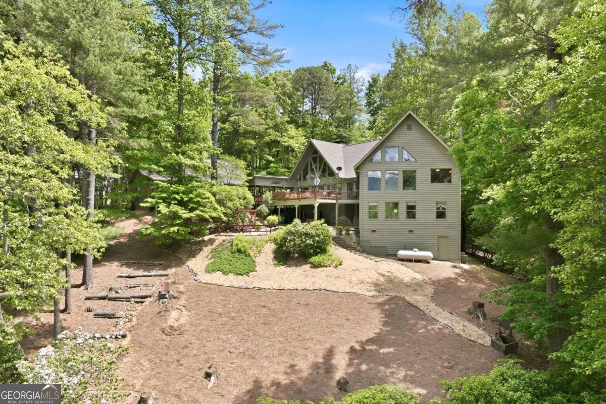 160 Indian Trail Sautee Nacoochee - Photo 22