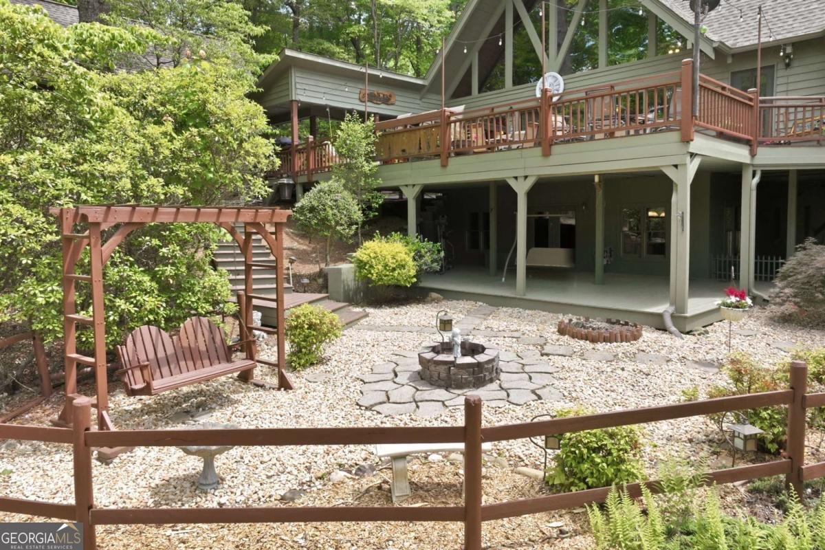 160 Indian Trail Sautee Nacoochee - Photo 25