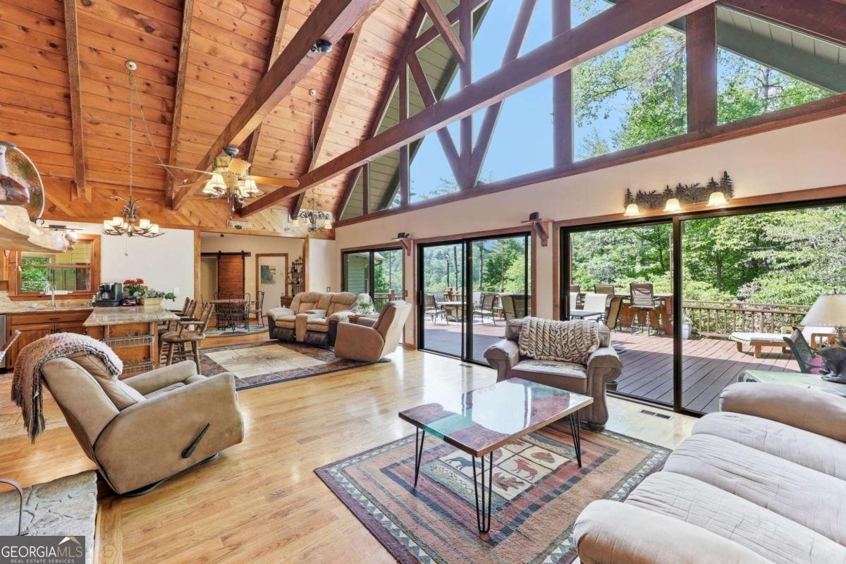 160 Indian Trail Sautee Nacoochee - Photo 28