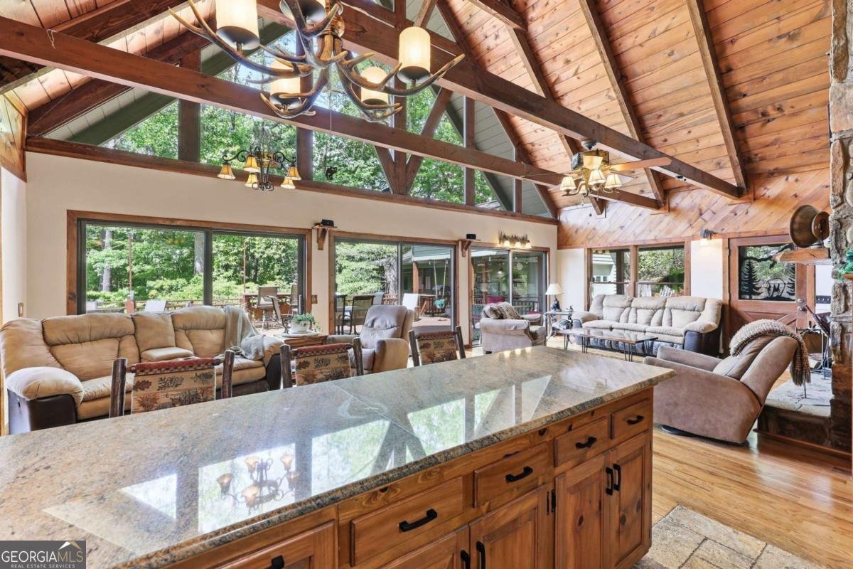 160 Indian Trail Sautee Nacoochee - Photo 31