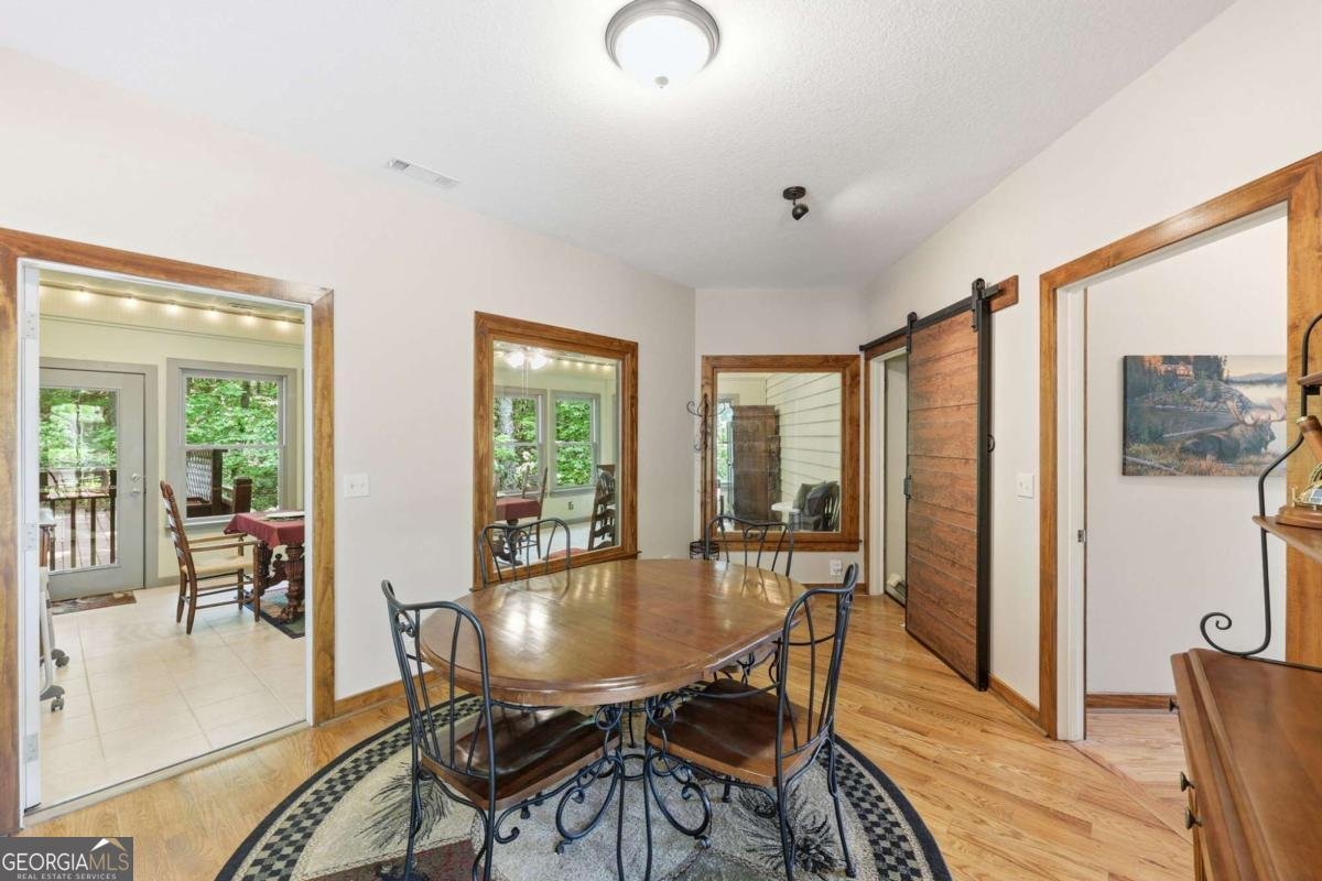 160 Indian Trail Sautee Nacoochee - Photo 37