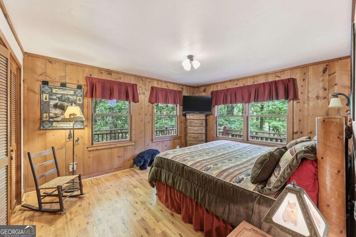 160 Indian Trail Sautee Nacoochee - Photo 45