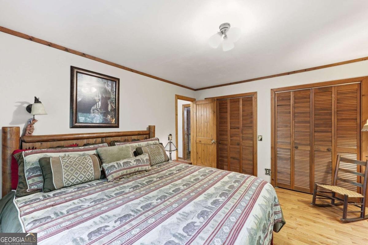 160 Indian Trail Sautee Nacoochee - Photo 46