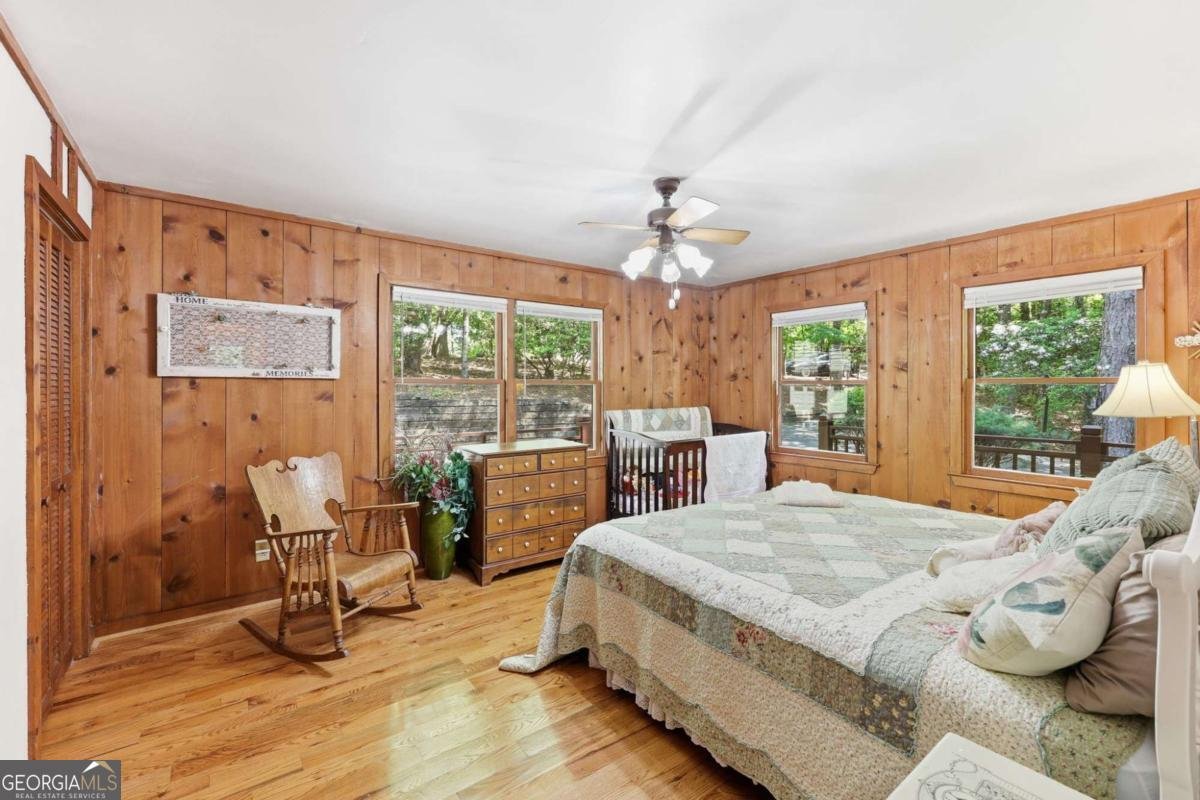 160 Indian Trail Sautee Nacoochee - Photo 47