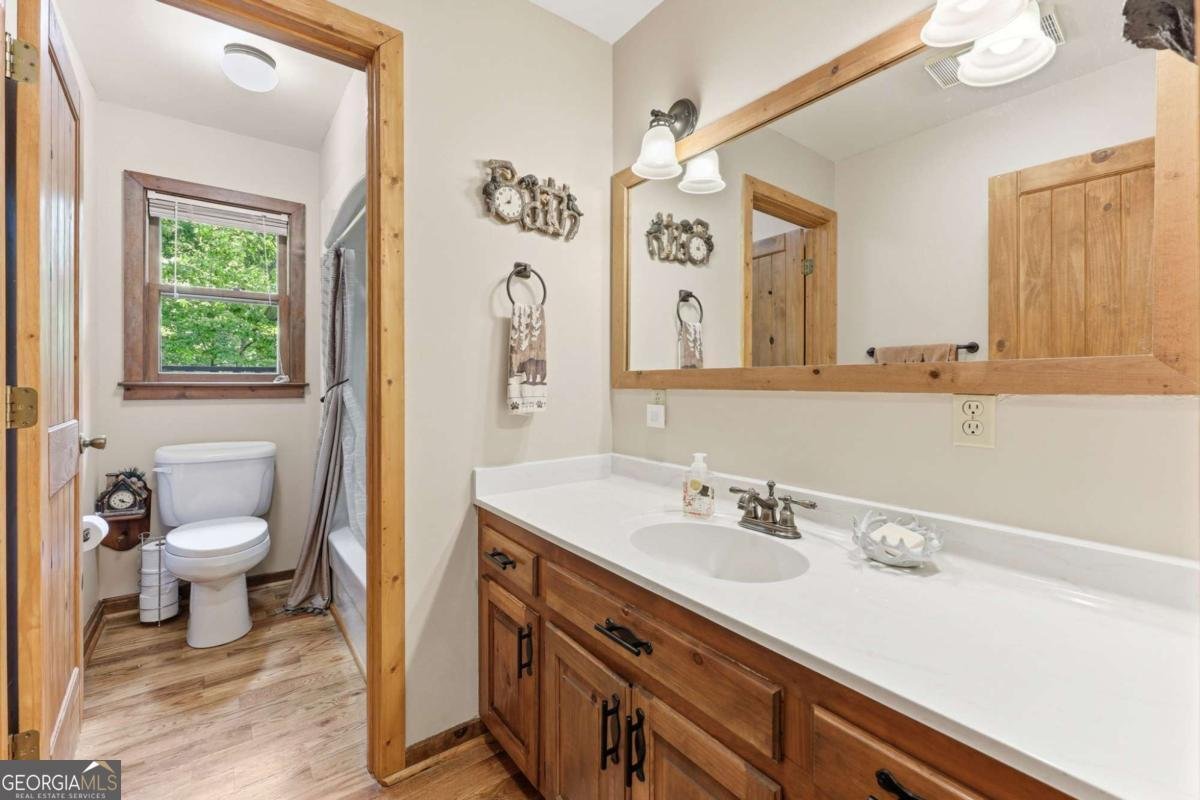 160 Indian Trail Sautee Nacoochee - Photo 49