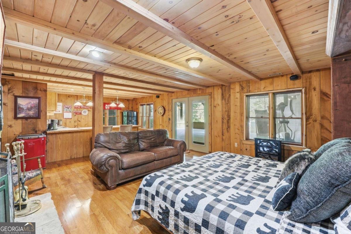160 Indian Trail Sautee Nacoochee - Photo 55