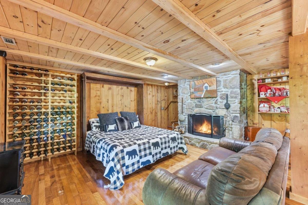 160 Indian Trail Sautee Nacoochee - Photo 56