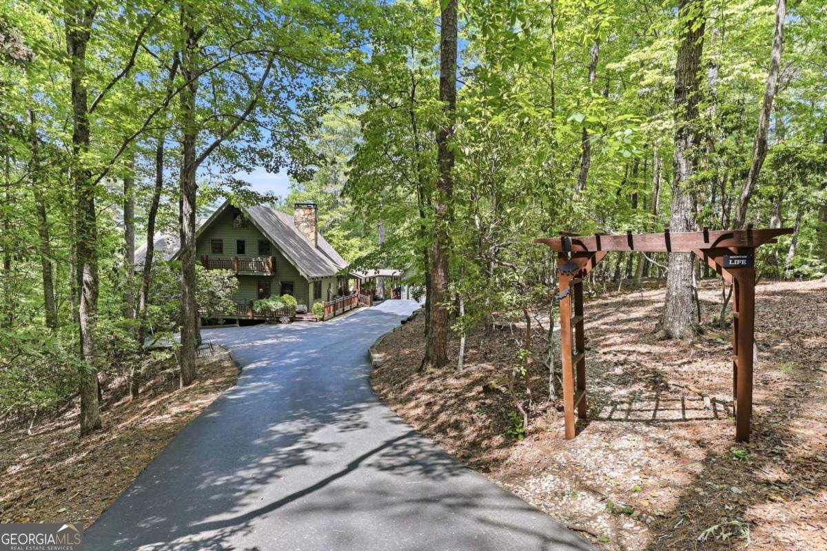 160 Indian Trail Sautee Nacoochee - Photo 6