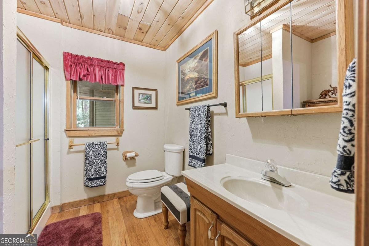 160 Indian Trail Sautee Nacoochee - Photo 60