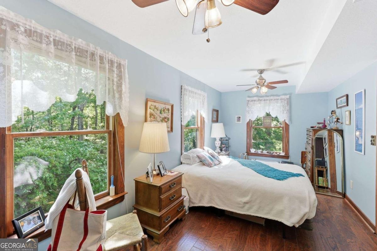 160 Indian Trail Sautee Nacoochee - Photo 66