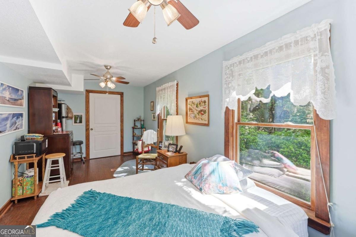 160 Indian Trail Sautee Nacoochee - Photo 67