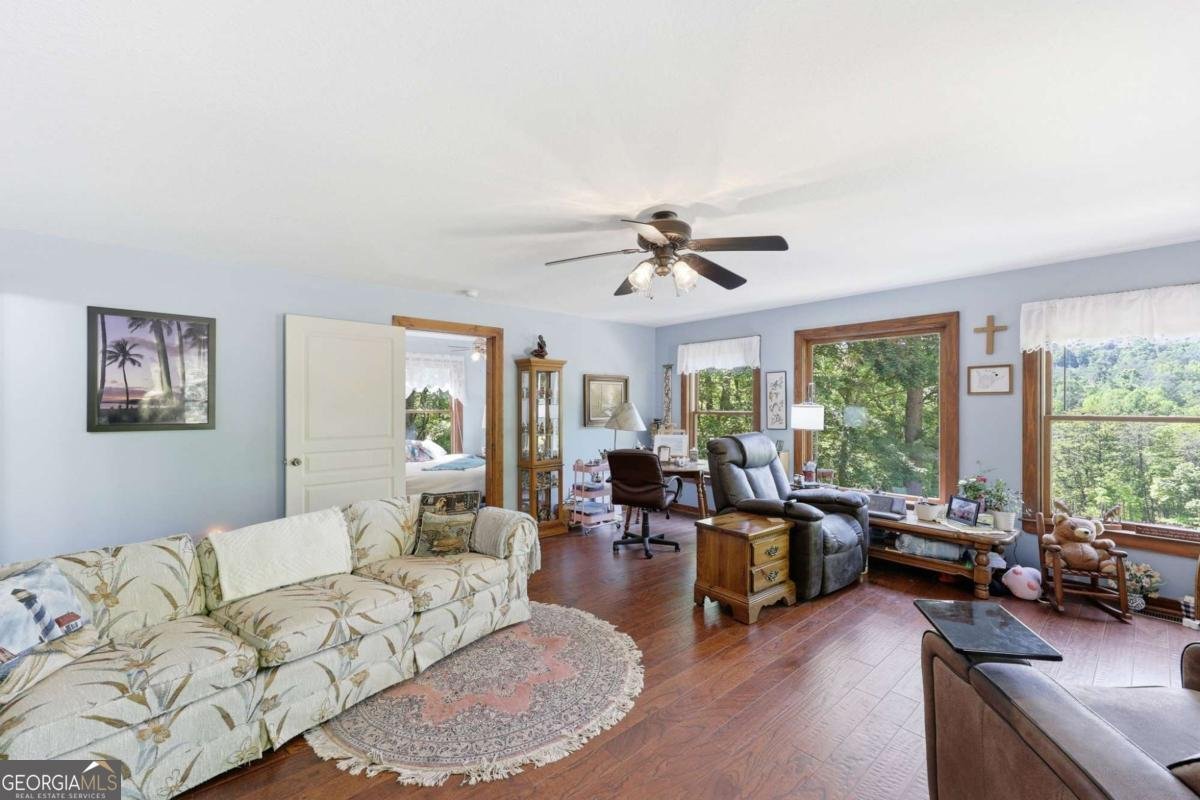 160 Indian Trail Sautee Nacoochee - Photo 68