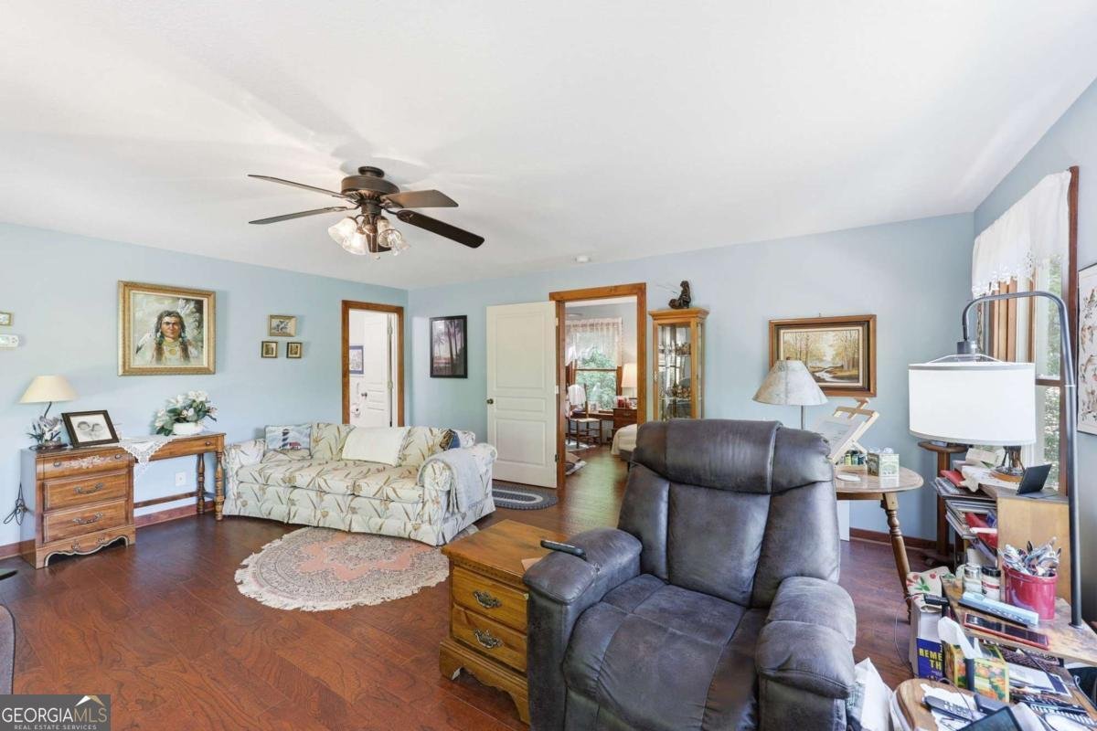 160 Indian Trail Sautee Nacoochee - Photo 69