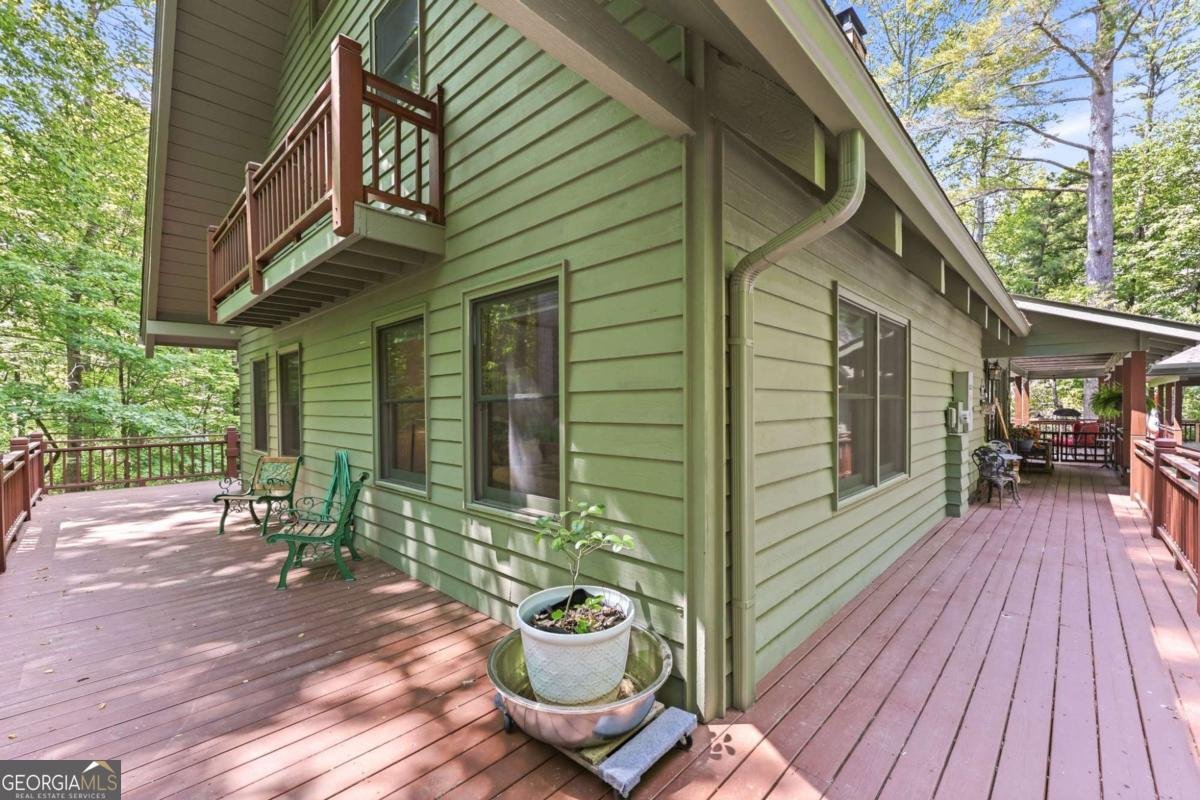 160 Indian Trail Sautee Nacoochee - Photo 73