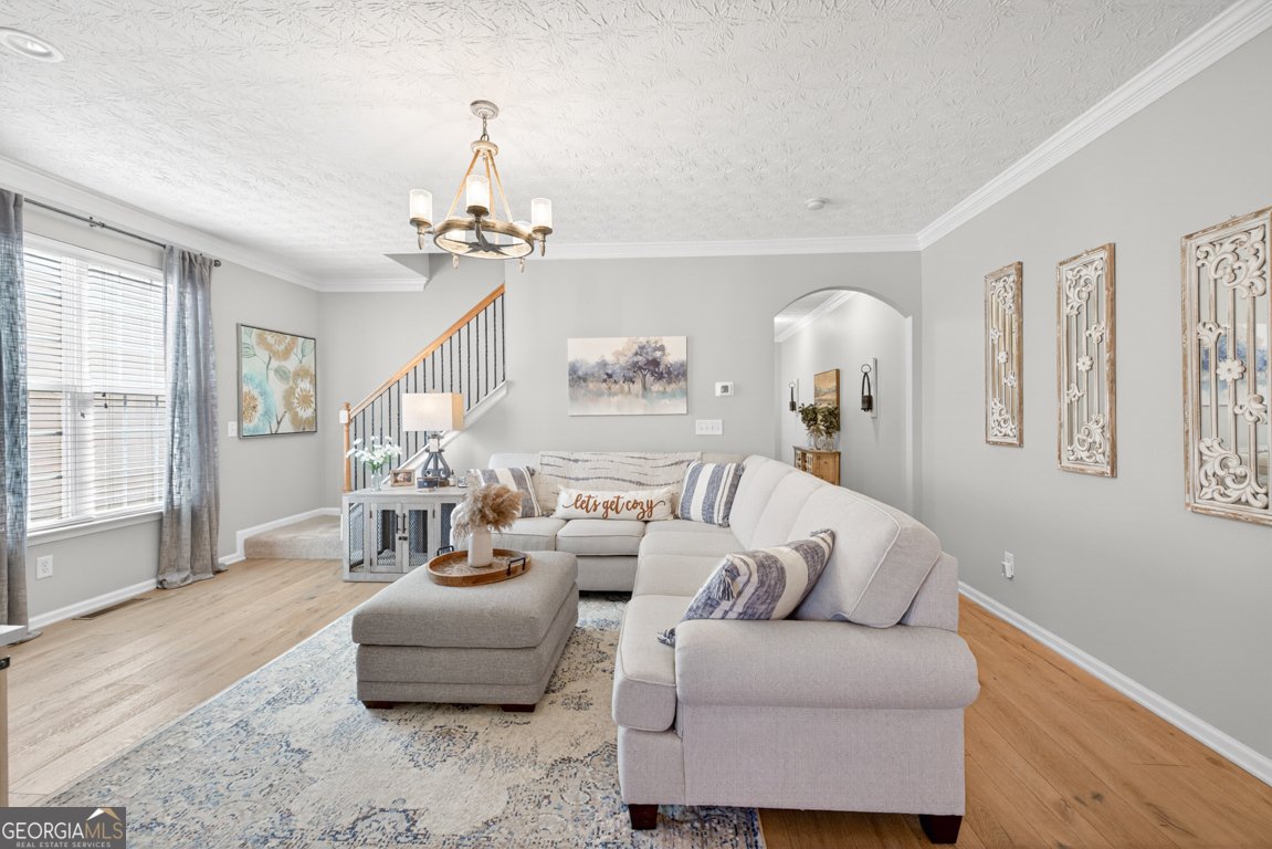 4668 Beacon Ridge Lane Flowery Branch - Photo 10