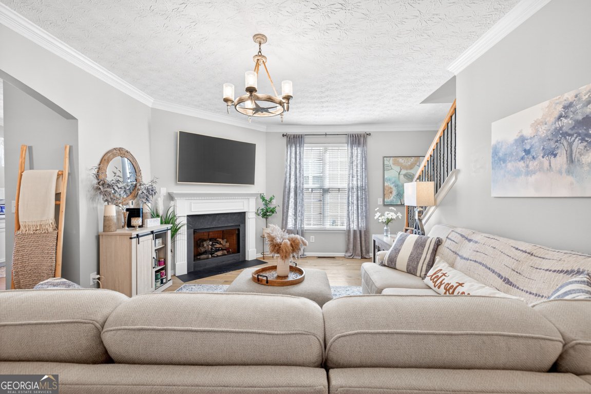 4668 Beacon Ridge Lane Flowery Branch - Photo 11