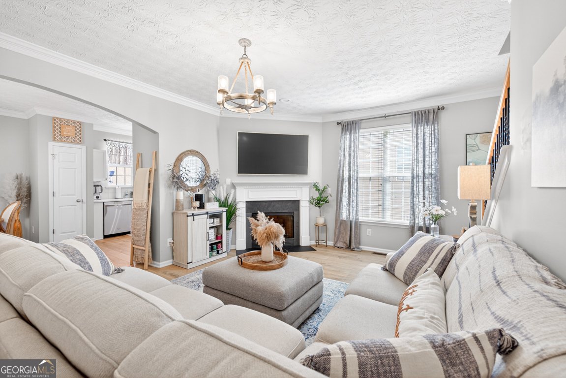 4668 Beacon Ridge Lane Flowery Branch - Photo 12
