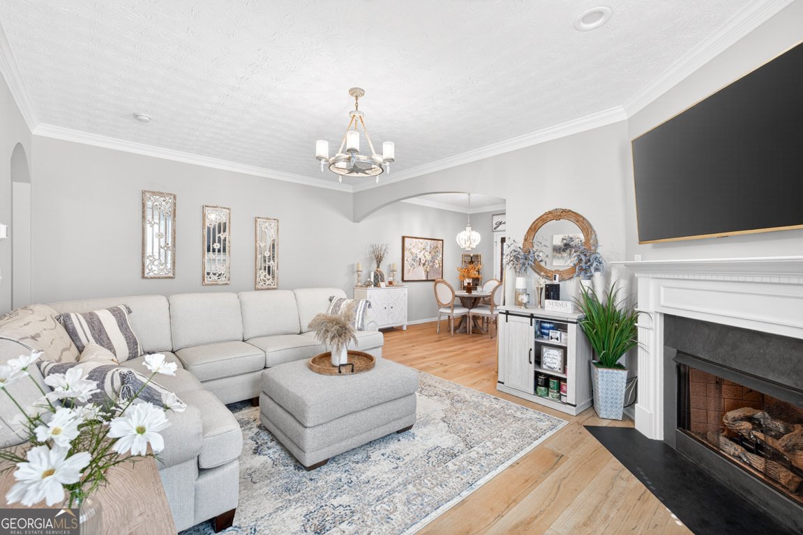 4668 Beacon Ridge Lane Flowery Branch - Photo 13