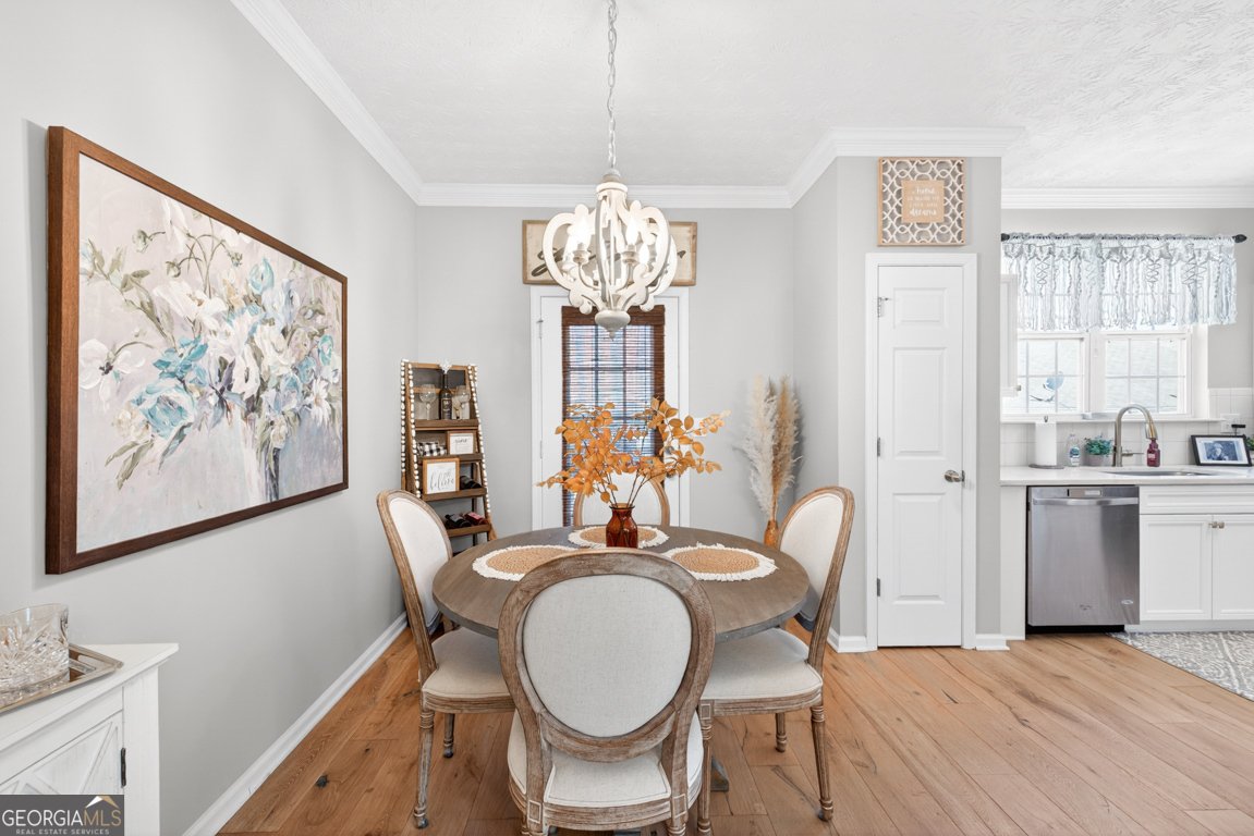 4668 Beacon Ridge Lane Flowery Branch - Photo 14