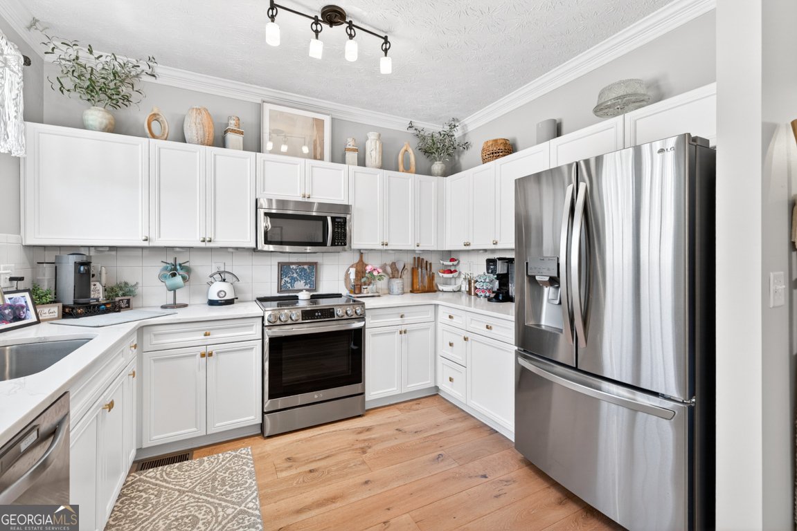 4668 Beacon Ridge Lane Flowery Branch - Photo 18