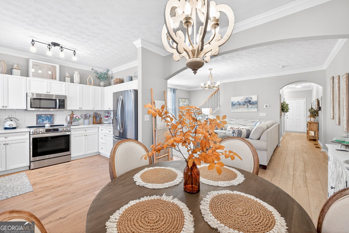 4668 Beacon Ridge Lane Flowery Branch - Photo 19