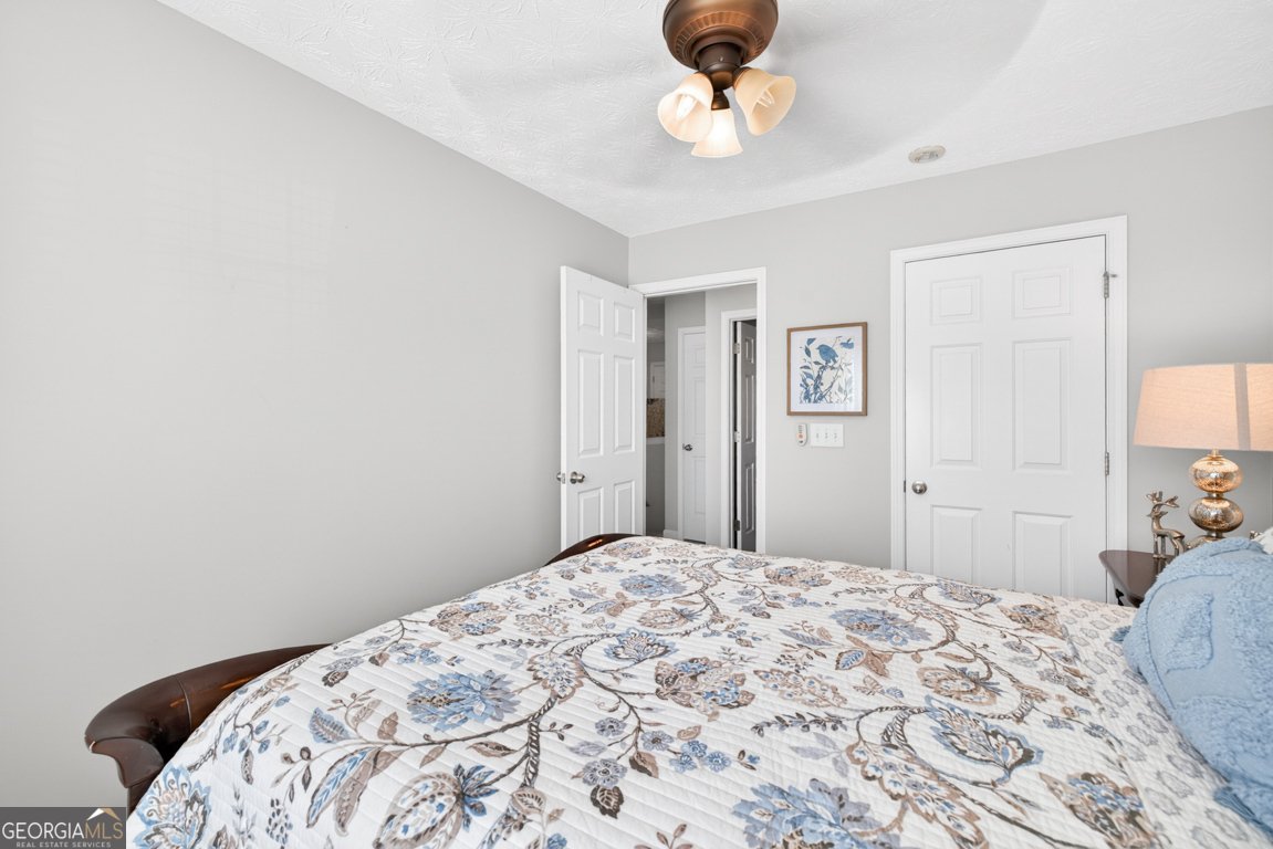 4668 Beacon Ridge Lane Flowery Branch - Photo 21