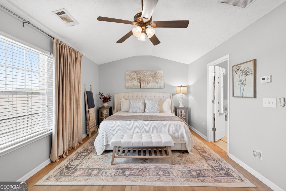 4668 Beacon Ridge Lane Flowery Branch - Photo 26