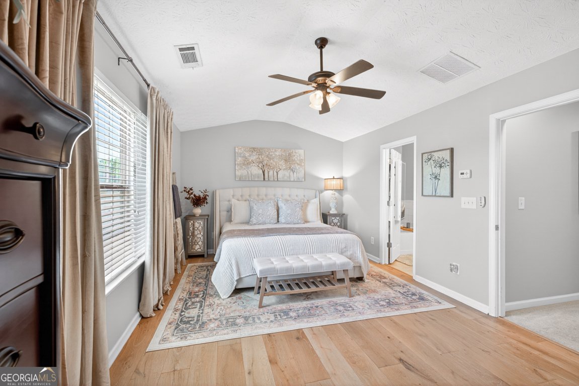 4668 Beacon Ridge Lane Flowery Branch - Photo 27