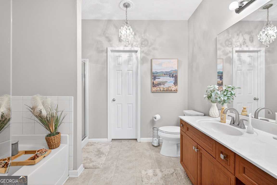 4668 Beacon Ridge Lane Flowery Branch - Photo 29