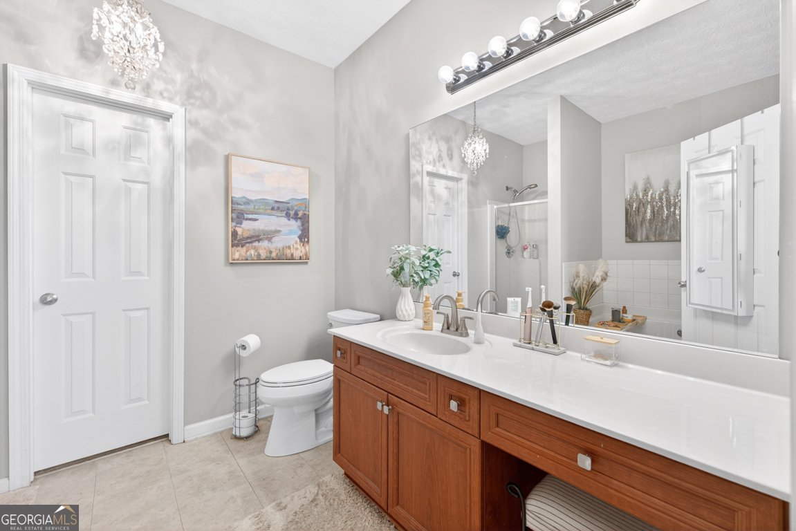 4668 Beacon Ridge Lane Flowery Branch - Photo 30